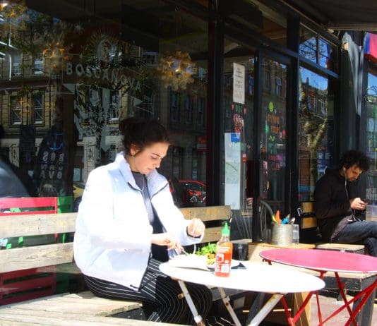 Boscombe set for Revamp