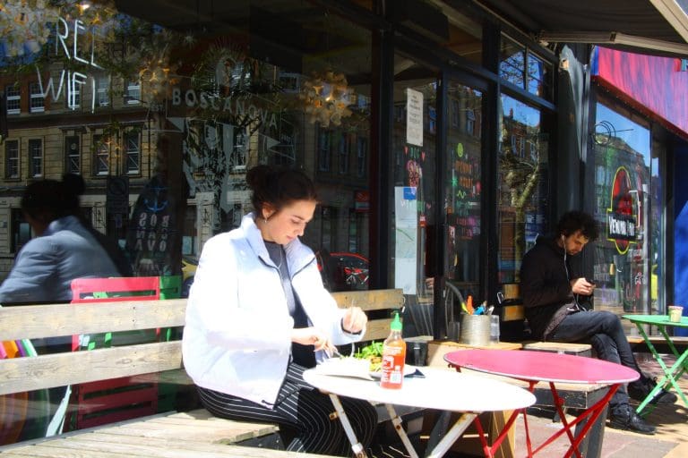 Boscombe set for Revamp