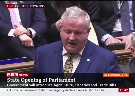 Can this country survive five years of Boris Johnson’s arrogance and rudeness?