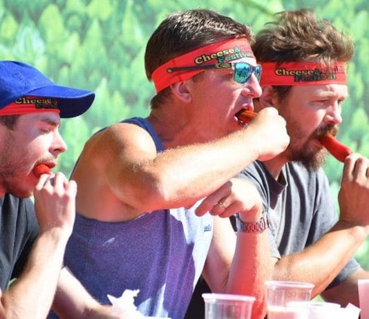 Marketing West picks up red hot account