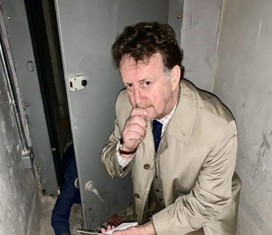 Murder, mystery and a spot of detective work is coming to Shire Hall Historic Courthouse Museum