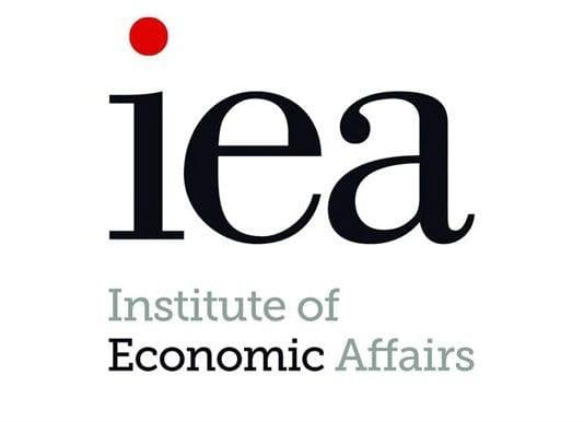 The laughably misnamed ‘Institute of Economic Affairs’