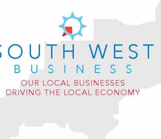 OUR LOCAL BUSINESSES-DRIVING THE LOCAL ECONOMY