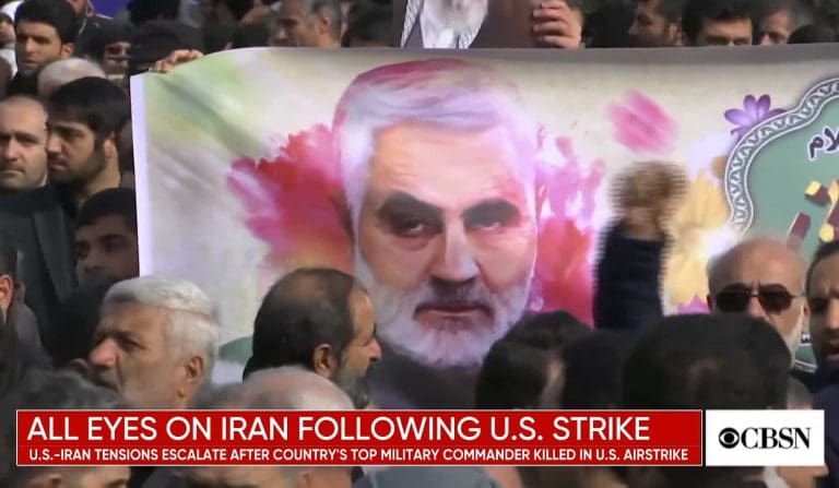 The Plot to Attack Iran – Myths, Oil & Revolution