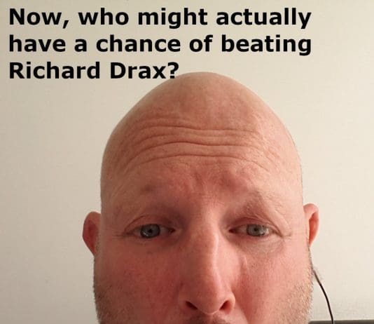 Labour Member Ponders A Far Brighter Future in South Dorset… Labour South Dorset