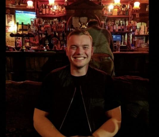 Jack Merritt’s dad David: Whatever you think of Swinson or Corbyn, vote anti Tory