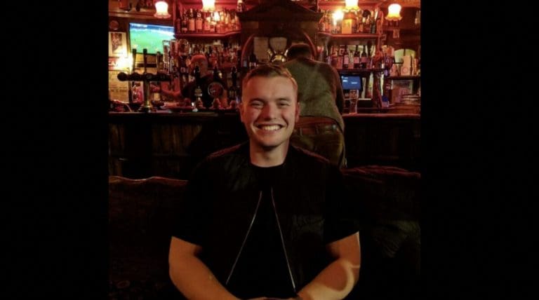 Jack Merritt’s dad David: Whatever you think of Swinson or Corbyn, vote anti Tory