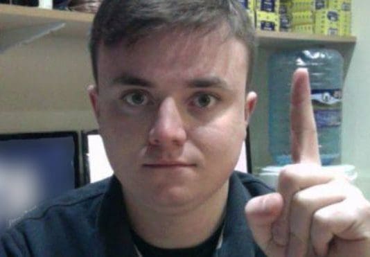 Foiling a neo nazi Paedophile murdering an MP and police officer