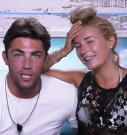 Love Island: If You Don’t Like It Look Away Now