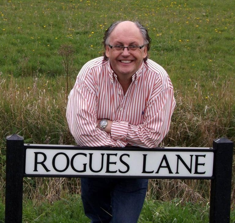 Don’t Make The Same Mistakes As Me