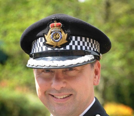 Dorset Chief Constable: ‘Only the most basic services to the most vulnerable sectors of our community can now be afforded’
