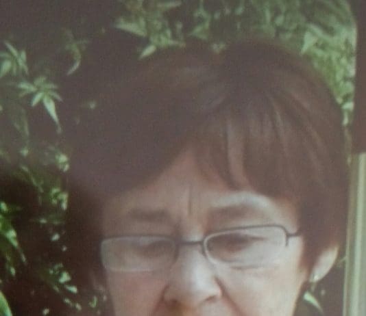 Public appeal to find missing 77-year-old woman from Poole