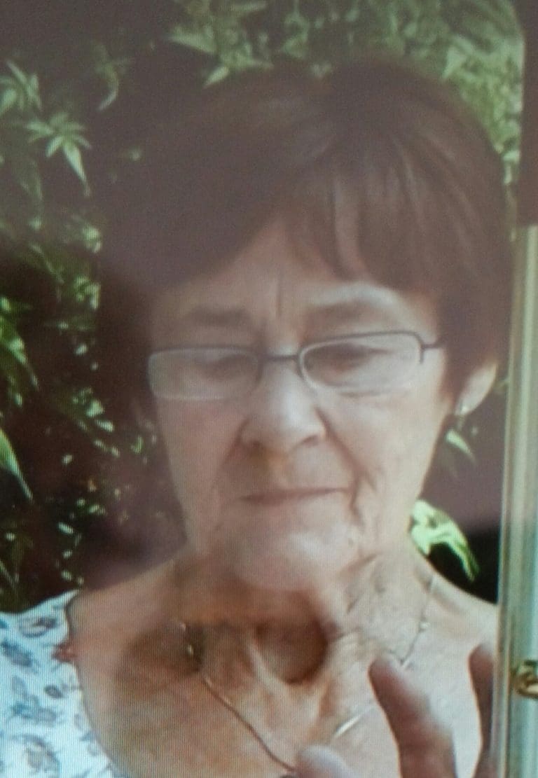 Public appeal to find missing 77-year-old woman from Poole