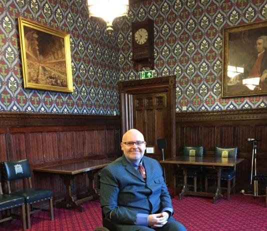 The Tolpuddle Martyrs will step out of the history books and into Shire Hall