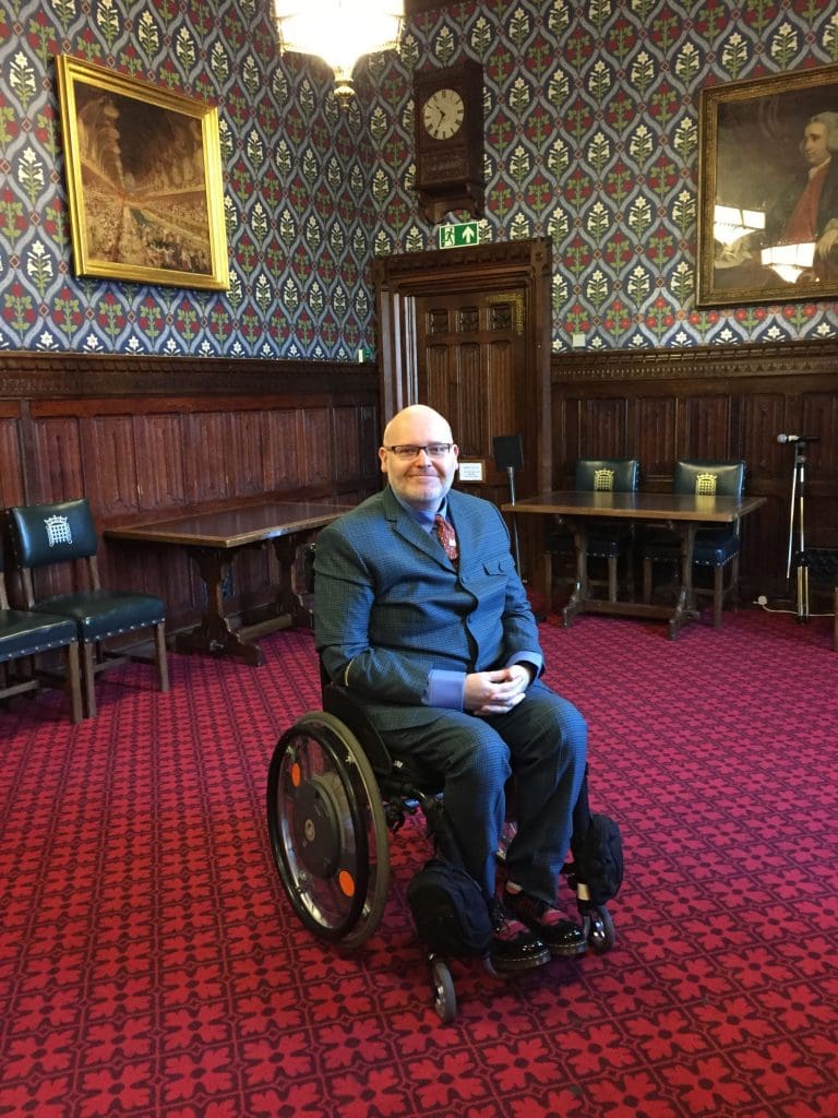 The Tolpuddle Martyrs will step out of the history books and into Shire Hall