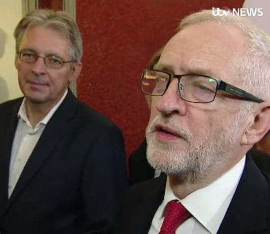 Well done Channel 4 for this and for not being the BBC