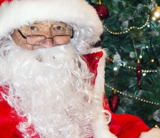 Don’t miss out on the fun at Shire Hall Historic Courthouse Museum this December