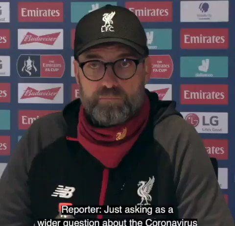 Brilliant Jurgen strikes again