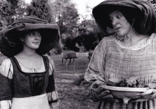 Kate Geraghty obituary