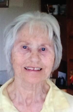 Have you seen missing Kathleen King?