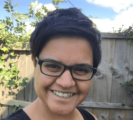 Well said Kerry-Anne