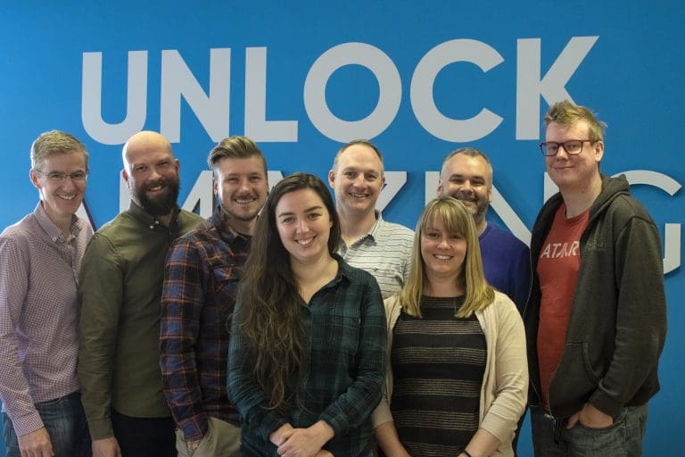LOCAL DIGITAL MARKETING COMPANY DOUBLE WORKFORCE IN LESS THAN 12 MONTHS