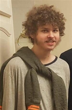 Search for missing young Bournemouth man – public appeal