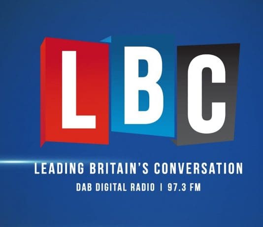 Who owns LBC radio?
