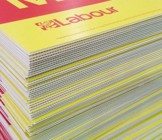 The Culture of Silence: Labour party are hiding sexual predators in their ranks