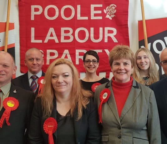 Labour calls for a Fresh Start for new council