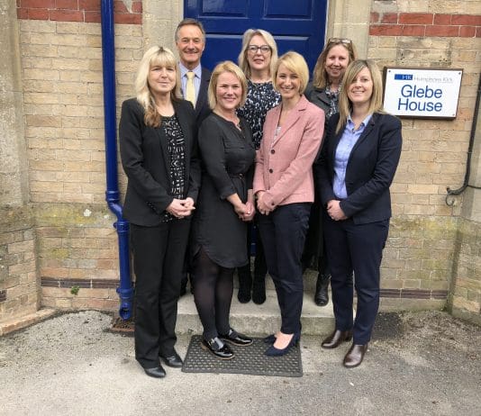 Leading law firm makes new appointment and promotions in legal team Leading law firm makes new appointment and promotions in legal team