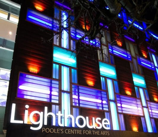 New Shows At Poole Lighthouse