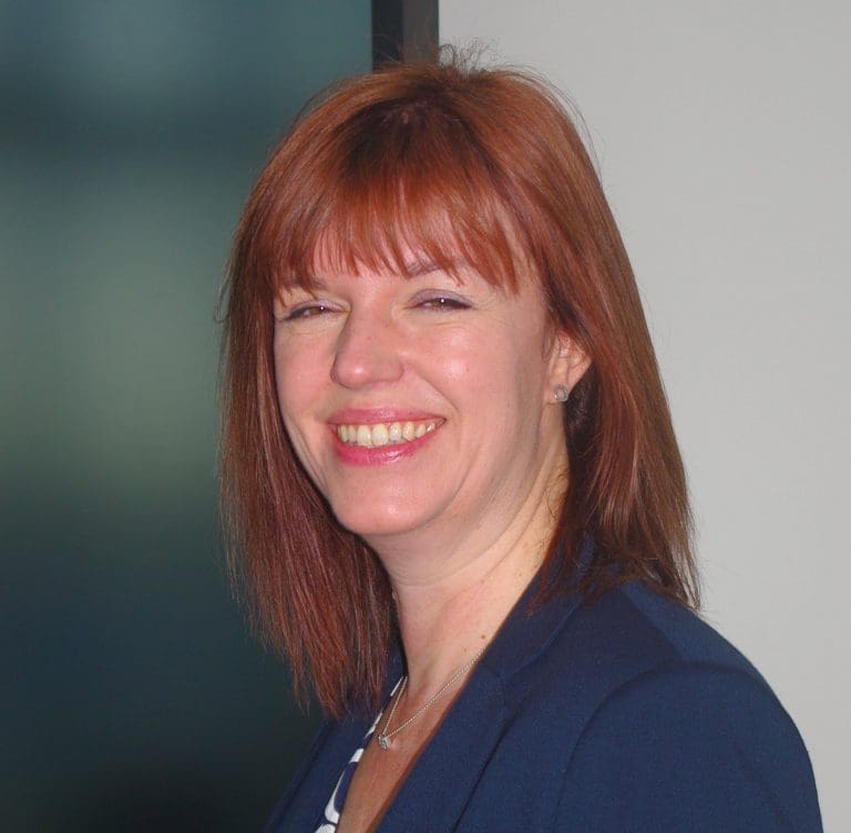 Local Business Leader Joins the Weymouth College Board