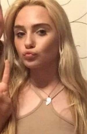 Search for missing girl from Poole