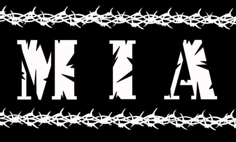 Boris Johnson: Missing in Action