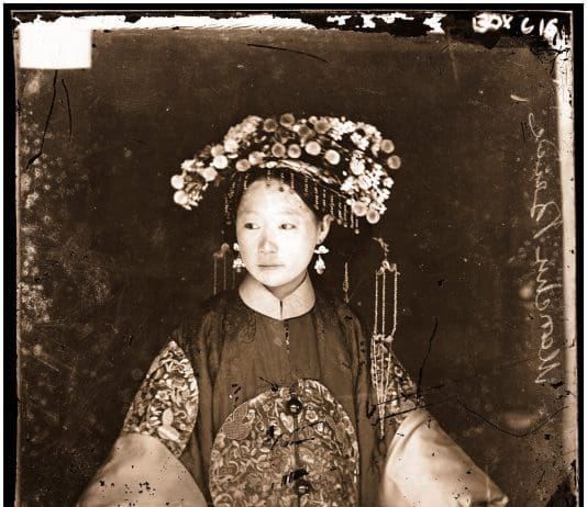 New Autumn Exhibition Announced ‘China through the lens of John Thomson, (1868 -1872)’