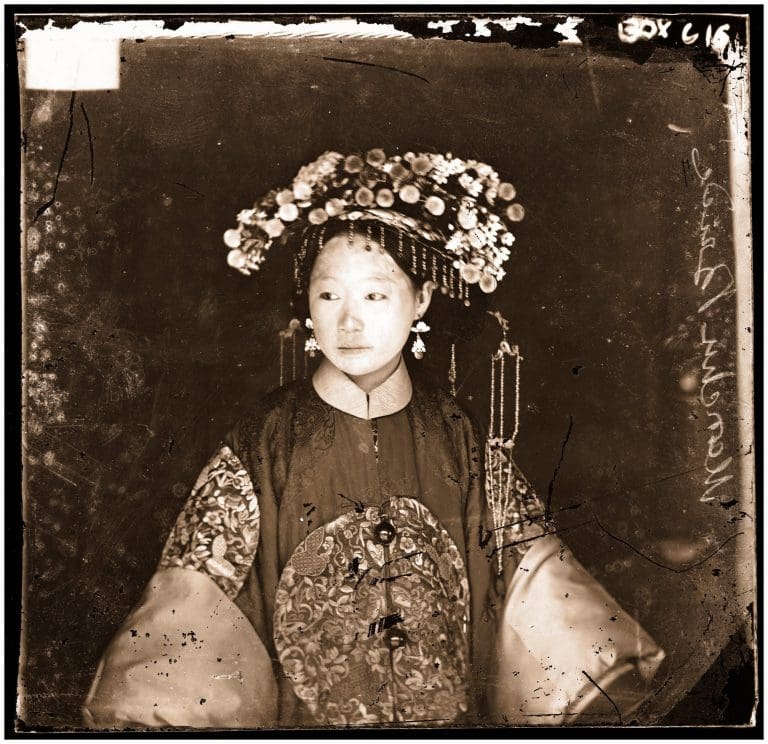 New Autumn Exhibition Announced   ‘China through the lens of John Thomson, (1868 -1872)’