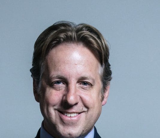Our Tory MP Marcus Fysh treats us with contempt