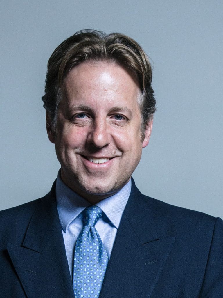 Our Tory MP Marcus Fysh treats us with contempt