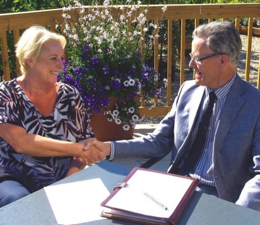 Dorset Mind announce a new business partner