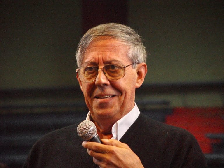 From Beyond the Grave: Mario Rodriguez Cobos