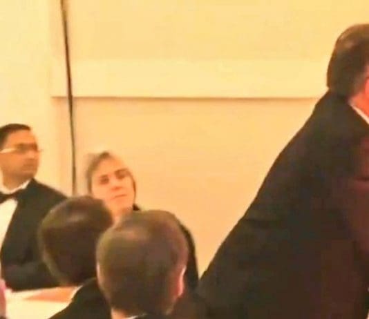 Tory MP Mark Field is an adulterous cheat…