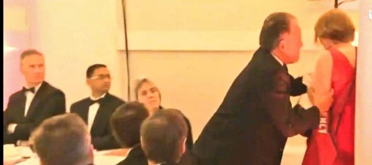 Tory MP Mark Field is an adulterous cheat…