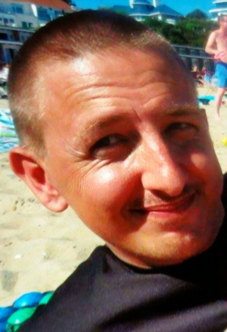 Appeal for help from public in search for missing Wareham man