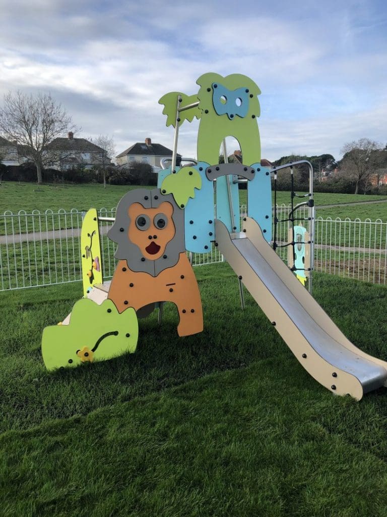 Man randomly assaulted in Weymouth