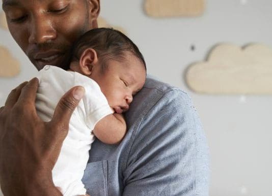 Calling all parents… new maternal mental health survey