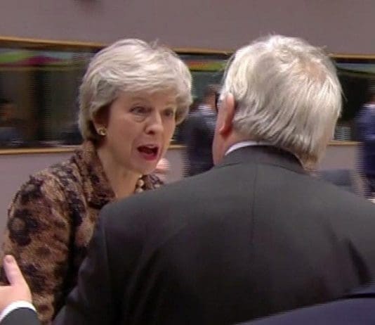 ‘Nebulous’ accusation clever PR trick by No 10 but an outright CON