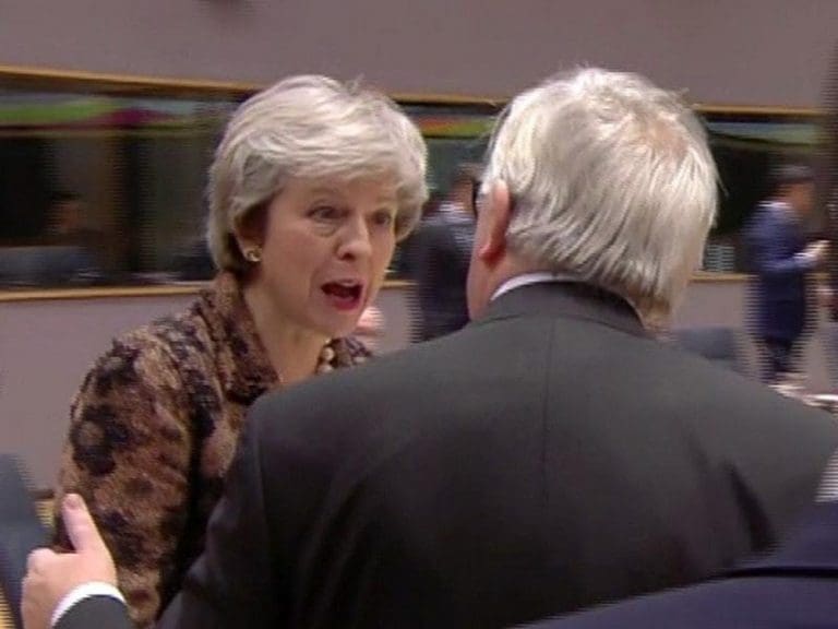 ‘Nebulous’ accusation clever PR trick by No 10 but an outright CON