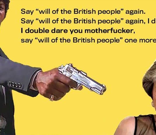 Memes of the Week 30/11/18