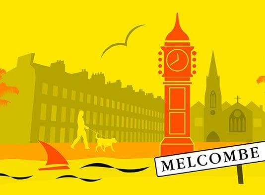 Melcombe Regis is in the top 10 per cent of the most deprived neighbourhoods in the country. What is being done?